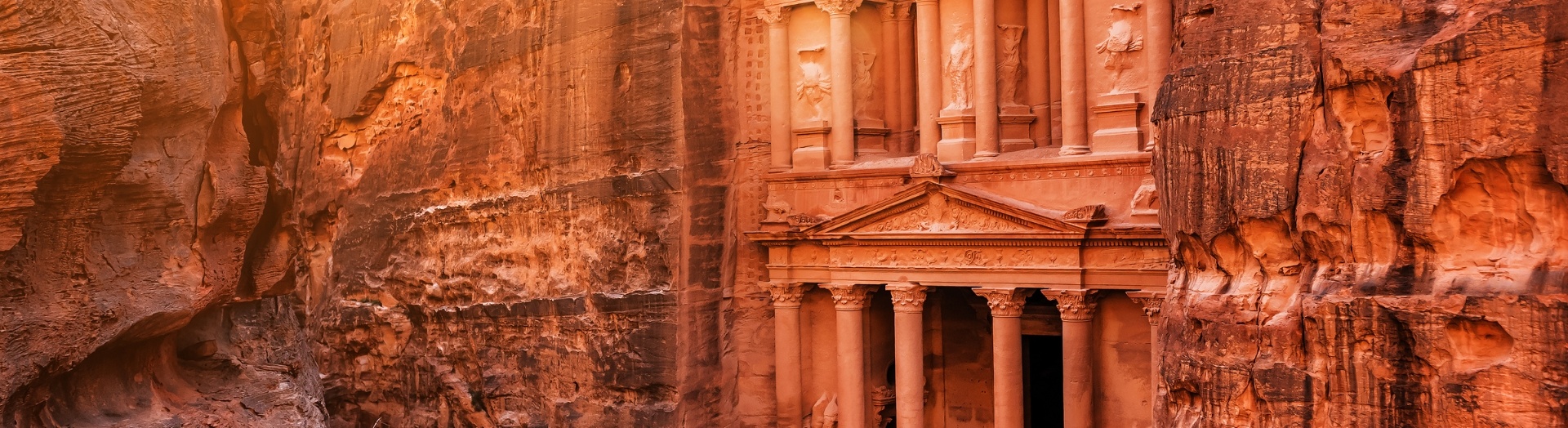 Small group tours