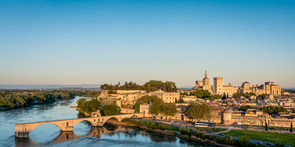 Avignon, France