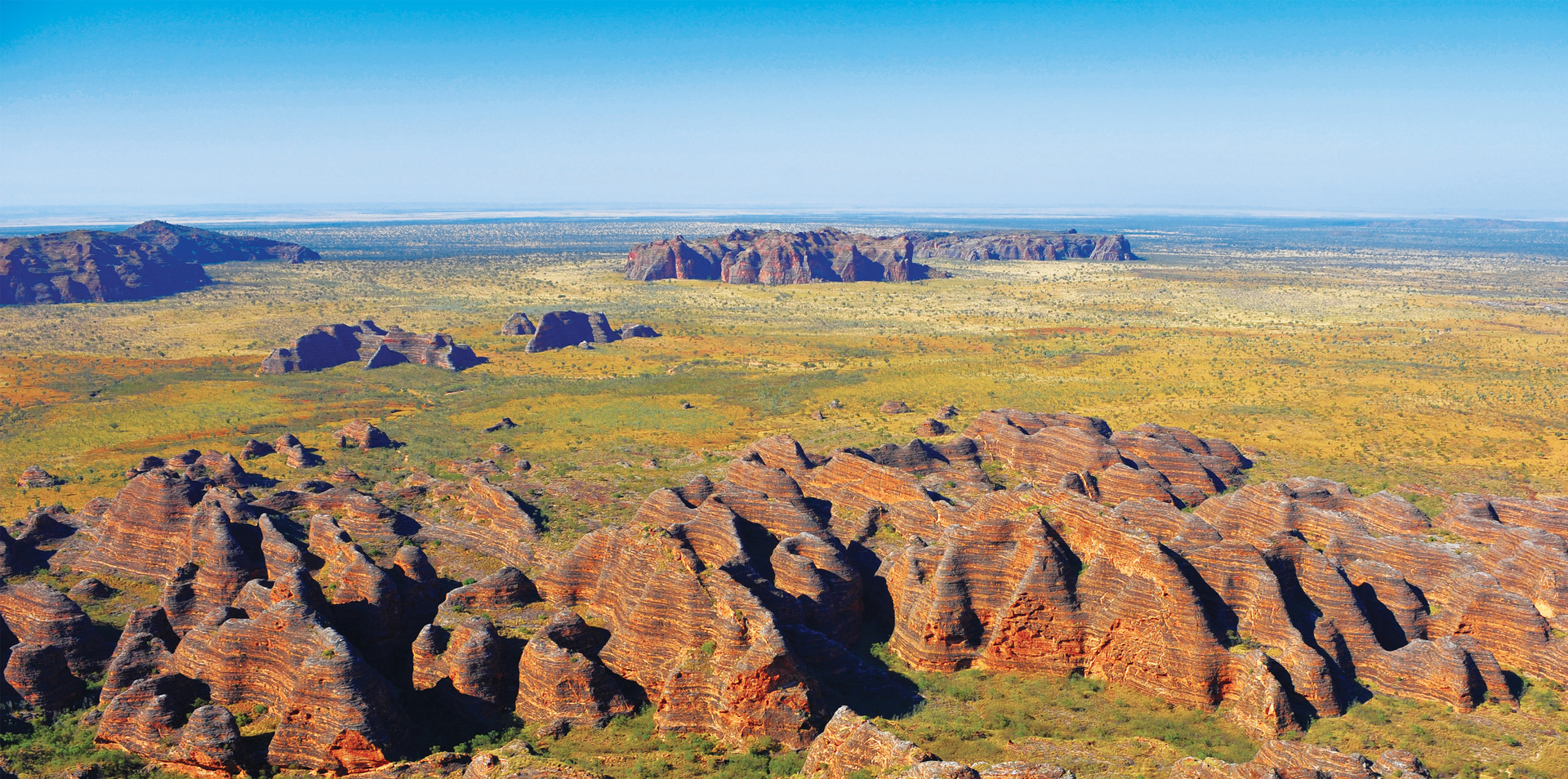 Jewels of the Kimberley 