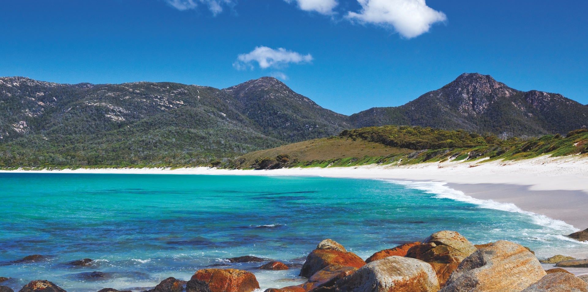 Taste of Tasmania