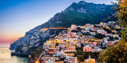 Amalfi Coast